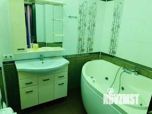 1-к квартира, посуточно, 47м2, 9/18 этаж