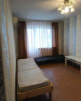 2-к квартира, на длительный срок, 52м2, 5/9 этаж