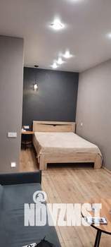 1-к квартира, посуточно, 32м2, 4/8 этаж