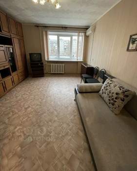 2-к квартира, на длительный срок, 51м2, 5/9 этаж