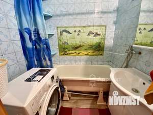 2-к квартира, на длительный срок, 47м2, 3/9 этаж