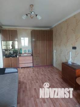 1-к квартира, посуточно, 30м2, 3/5 этаж