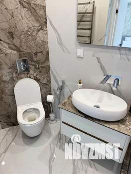 2-к квартира, посуточно, 48м2, 1/1 этаж