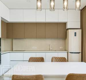 4-к квартира, на длительный срок, 120м2, 3/16 этаж