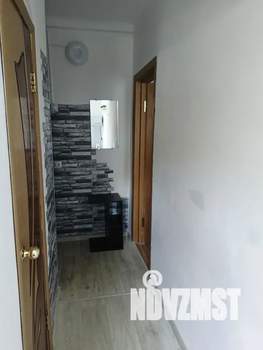 1-к квартира, посуточно, 24м2, 1/2 этаж