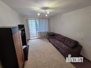 2-к квартира, на длительный срок, 54м2, 4/5 этаж