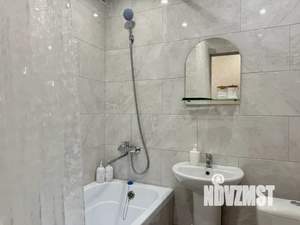 1-к квартира, посуточно, 30м2, 1/5 этаж