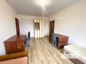 1-к квартира, на длительный срок, 35м2, 3/3 этаж