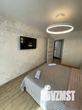 1-к квартира, посуточно, 37м2, 15/20 этаж