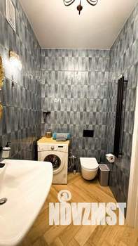 2-к квартира, посуточно, 43м2, 1/1 этаж