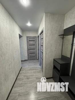 2-к квартира, посуточно, 50м2, 2/4 этаж