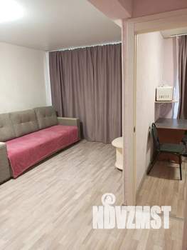 1-к квартира, посуточно, 30м2, 1/5 этаж