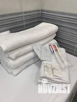 1-к квартира, посуточно, 45м2, 14/16 этаж