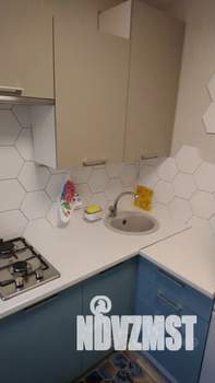 1-к квартира, посуточно, 21м2, 3/9 этаж