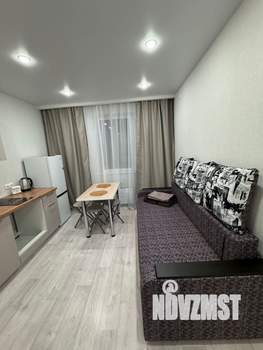 1-к квартира, на длительный срок, 32м2, 1/9 этаж