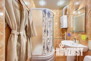 1-к квартира, посуточно, 35м2, 4/5 этаж