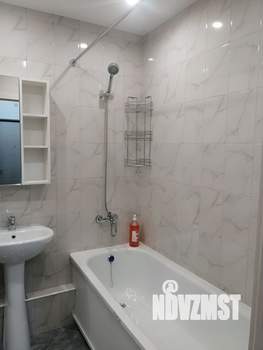 Студия квартира, посуточно, 20м2, 2/8 этаж