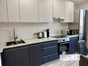 1-к квартира, посуточно, 35м2, 9/20 этаж