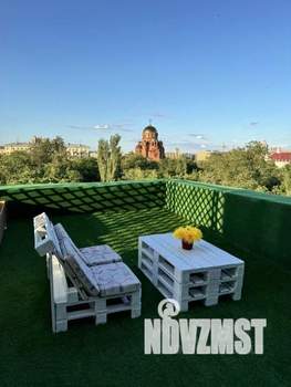 Фото квартиры в аренду (1)