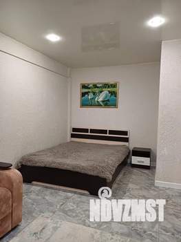 1-к квартира, посуточно, 32м2, 1/5 этаж