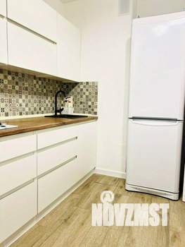 1-к квартира, посуточно, 29м2, 1/1 этаж