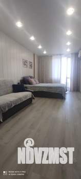 1-к квартира, посуточно, 41м2, 20/20 этаж