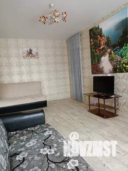 3-к квартира, посуточно, 44м2, 3/5 этаж