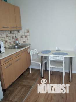 1-к квартира, посуточно, 25м2, 10/10 этаж