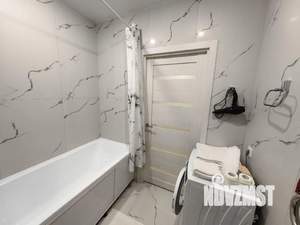 1-к квартира, посуточно, 55м2, 1/1 этаж