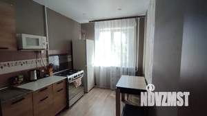 2-к квартира, посуточно, 52м2, 5/9 этаж