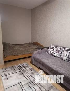 1-к квартира, посуточно, 29м2, 7/9 этаж