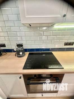 Студия квартира, на длительный срок, 40м2, 20/22 этаж