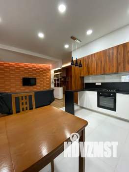 2-к квартира, посуточно, 80м2, 2/5 этаж