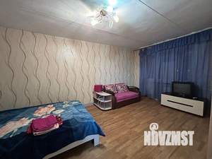1-к квартира, посуточно, 31м2, 1/1 этаж