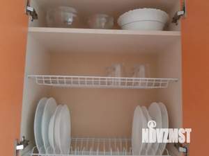 1-к квартира, посуточно, 36м2, 1/9 этаж