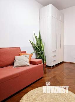 2-к квартира, посуточно, 50м2, 2/9 этаж
