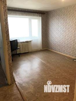 1-к квартира, на длительный срок, 31м2, 5/5 этаж