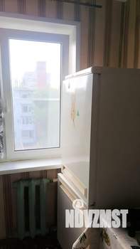 1-к квартира, на длительный срок, 31м2, 5/5 этаж