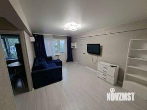 2-к квартира, на длительный срок, 47м2, 4/5 этаж