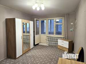 1-к квартира, на длительный срок, 42м2, 4/9 этаж