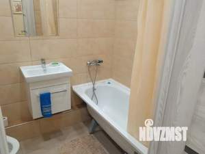 Студия квартира, посуточно, 36м2, 7/20 этаж