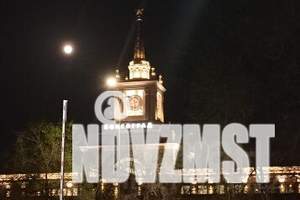 1-к квартира, посуточно, 32м2, 4/22 этаж