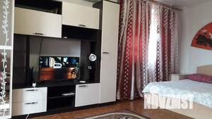 1-к квартира, посуточно, 37м2, 7/9 этаж