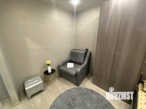 1-к квартира, посуточно, 35м2, 8/9 этаж
