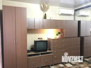 1-к квартира, посуточно, 38м2, 9/9 этаж