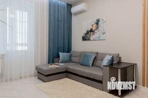 2-к квартира, посуточно, 49м2, 23/24 этаж