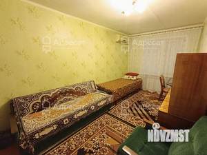 2-к квартира, на длительный срок, 43м2, 2/5 этаж