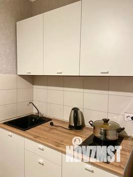 1-к квартира, посуточно, 35м2, 7/16 этаж