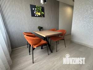 1-к квартира, посуточно, 42м2, 7/20 этаж