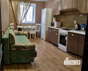 2-к квартира, посуточно, 95м2, 8/12 этаж
